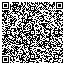 QR code with Higginbotham Sawmill contacts