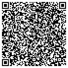 QR code with Higgins Collector Diecast Toys contacts