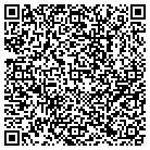 QR code with Blue Ribbon Industries contacts
