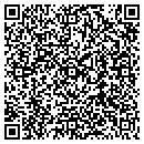 QR code with J P Six Farm contacts