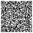 QR code with Harold Mattice contacts