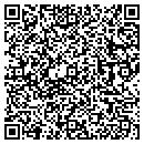 QR code with Kinman Glass contacts