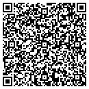 QR code with L P L's Lounge contacts