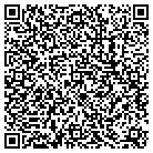 QR code with Randall's Tree Service contacts