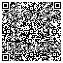 QR code with Olson Body & Feed contacts