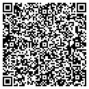 QR code with James Faris contacts