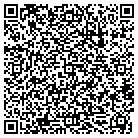 QR code with Custom Window Cleaning contacts