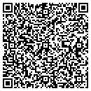 QR code with J S Headlines contacts