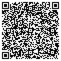 QR code with KDI contacts