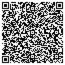 QR code with Kevin Fibiker contacts
