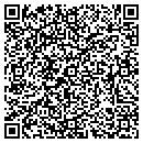 QR code with Parsons Inn contacts