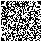 QR code with Knoernschild Conway & Reidel contacts
