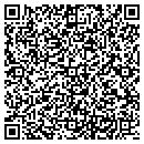 QR code with James Mihm contacts