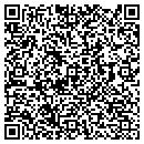 QR code with Oswald Ranch contacts