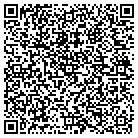 QR code with Hagerla's Beaverdale Tradin' contacts