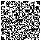 QR code with Allbee Barclay Allison Denning contacts