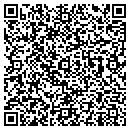QR code with Harold Gross contacts