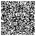 QR code with KCLT contacts