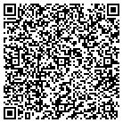 QR code with Blanchard United Methodist Ch contacts
