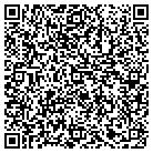 QR code with Robertson's Cutting Edge contacts