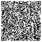 QR code with Maynard Reece Gallery contacts
