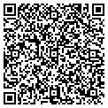 QR code with Mike Brown contacts
