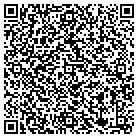 QR code with John Hog Johnson Site contacts