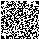 QR code with Tangles Men & Women Hair Salon contacts