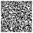 QR code with Ultimate View LLC contacts