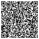 QR code with R&M Construction contacts
