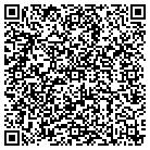 QR code with Ridgeview Bait & Tackle contacts