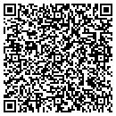 QR code with Dale Hensing contacts