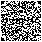 QR code with A Step Ahead Dance Studio contacts