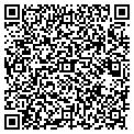 QR code with M J & Co contacts