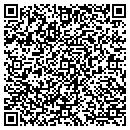 QR code with Jeff's Backhoe Service contacts