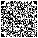 QR code with A Touch of Past contacts