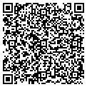 QR code with KJEM contacts