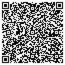 QR code with Roy Wicks Trucking Inc contacts