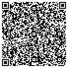QR code with J N Ding Darling Foundation contacts