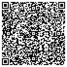 QR code with Woodland Mobile Home Park contacts