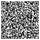 QR code with Yoders Custom Vinyl contacts