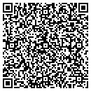QR code with Harold Shearer contacts