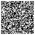 QR code with Hardee's contacts