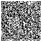 QR code with D G Snyder Interiors Inc contacts