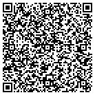 QR code with Taft Alternative School contacts