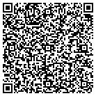 QR code with R D Jones Jr Logging Co contacts
