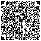 QR code with H & R Block Tax Service contacts