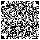 QR code with M A Smith Real Estate contacts