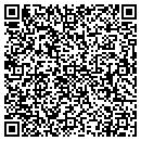 QR code with Harold Feye contacts