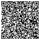 QR code with Rons Tree Service contacts